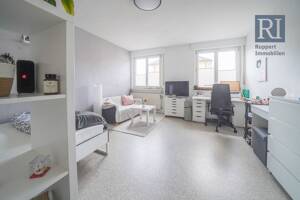 2-Zimmer-Wohnung am Rand der Altstadt – 97072 Würzburg – Vorschaubild 8