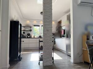 Luxuriöses Einfamilienhaus mit Garten, Wintergarten und Sauna in Paderborn – 33100 Paderborn – Vorschaubild 5