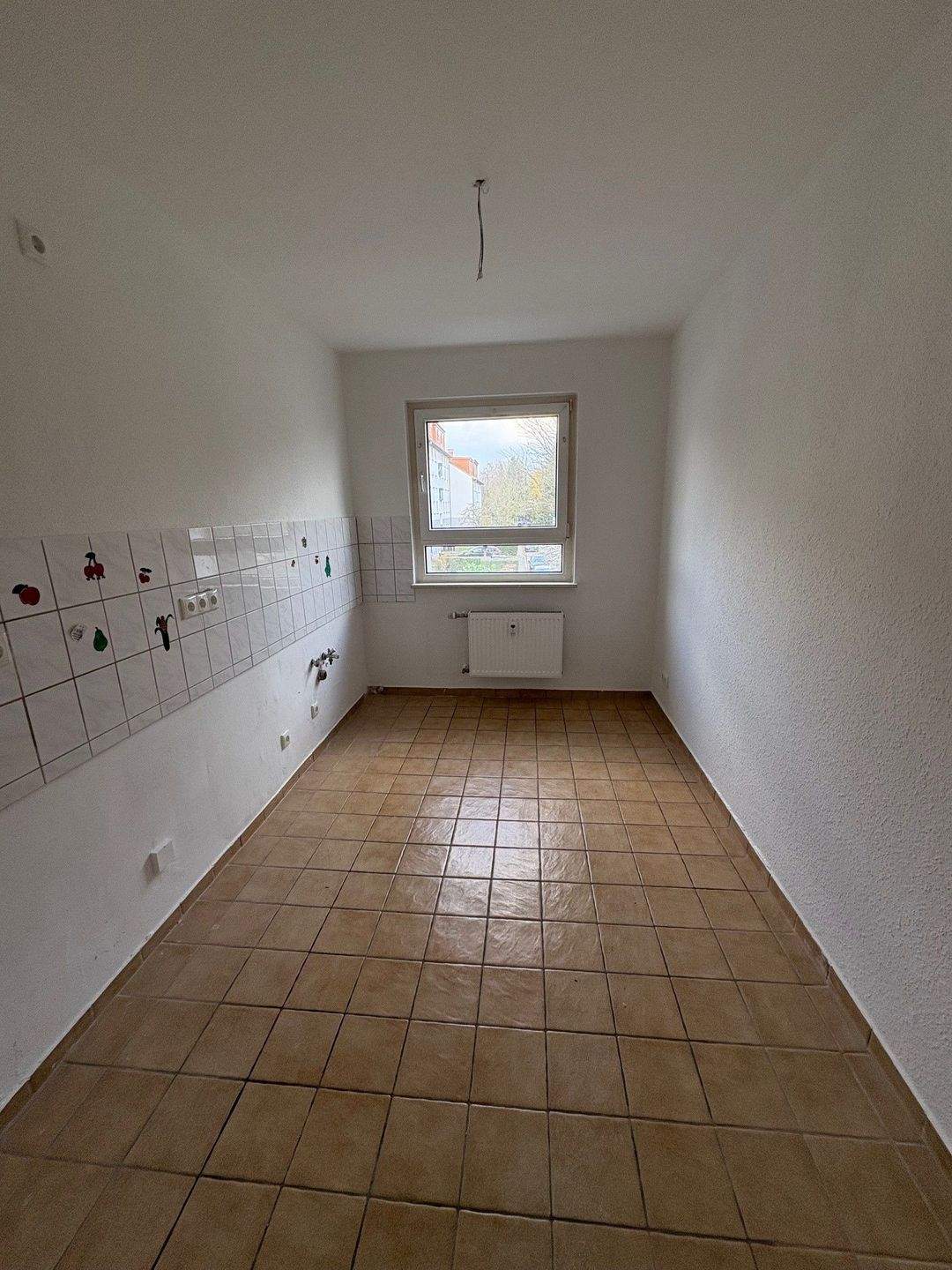 Schöne 3,5 Raum Wohnung mit Balkon in Bochum Leithe – Bochum – Vorschaubild 4
