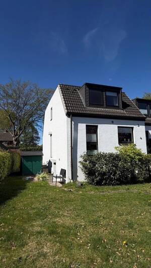 Im grünen Wohnen - in Hamburg leben - reserviert – 22159 Hamburg – Vorschaubild 2
