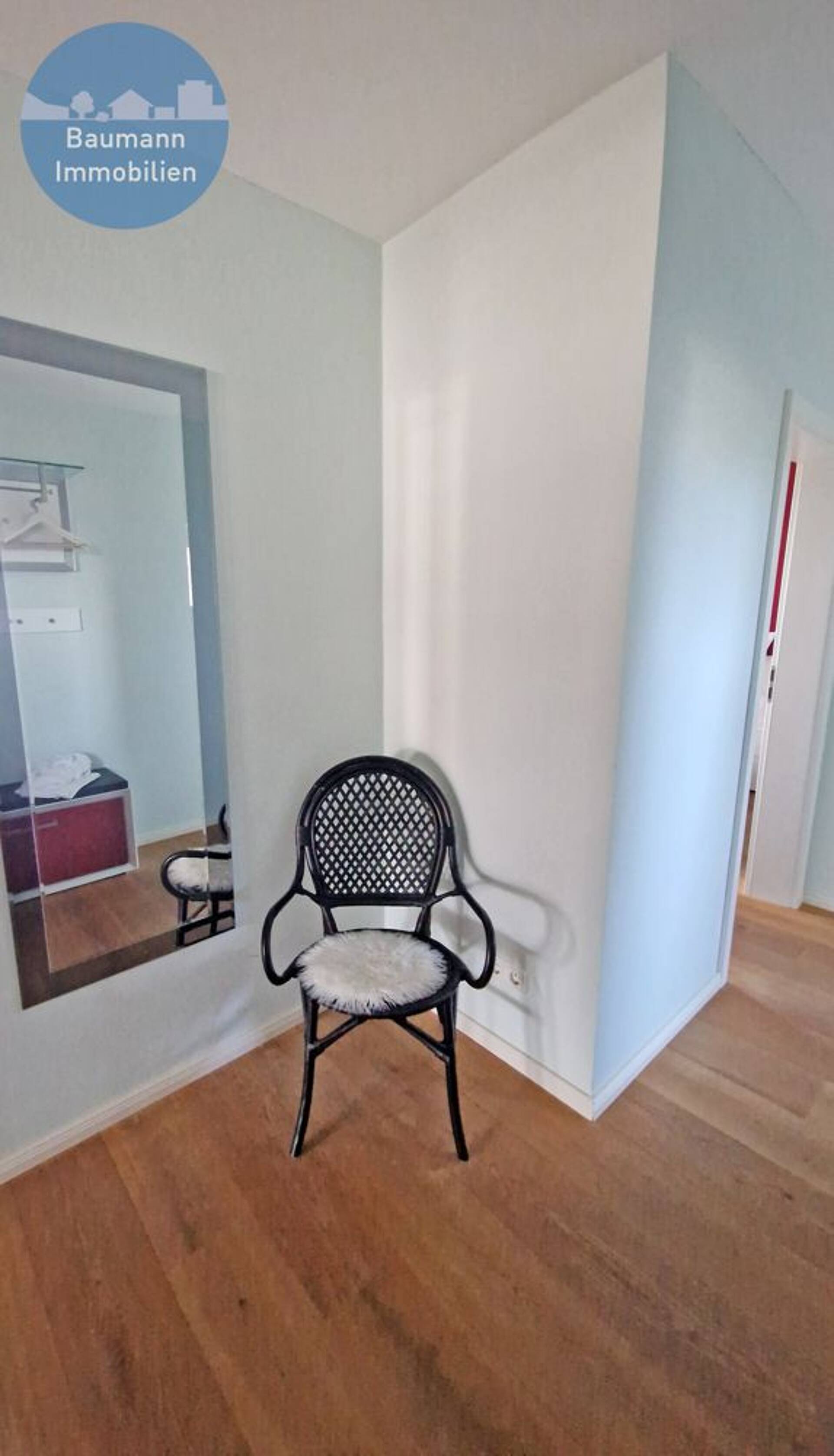 Etagenwohnung in 27476 Cuxhaven / Duhnen mit 103,63 m² kaufen