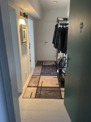 Alltagstaugliche 2-Zimmer-Wohnung in Dortmund Mitte – 44141 Dortmund – Vorschaubild 8