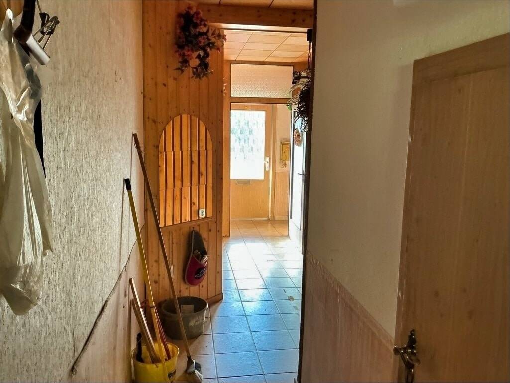 Idylle unterm Schieferdach! – Oelsnitz – Vorschaubild 7