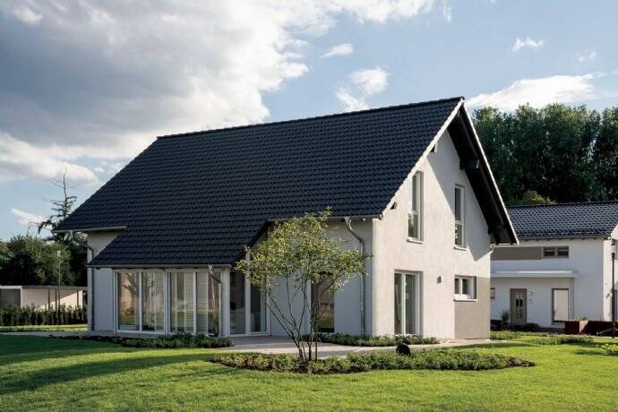 Neubau mit FingerHaus ALLES RICHTIG GEMACHT. FingerHaus B-Plan 68 Stralsund Andershof – Stralsund – Vorschaubild 3