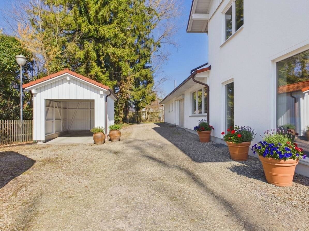Wohnen & Arbeiten im Naturparadies Windach, Mehrfamilienhaus 668,59 qm – Windach – Vorschaubild 4