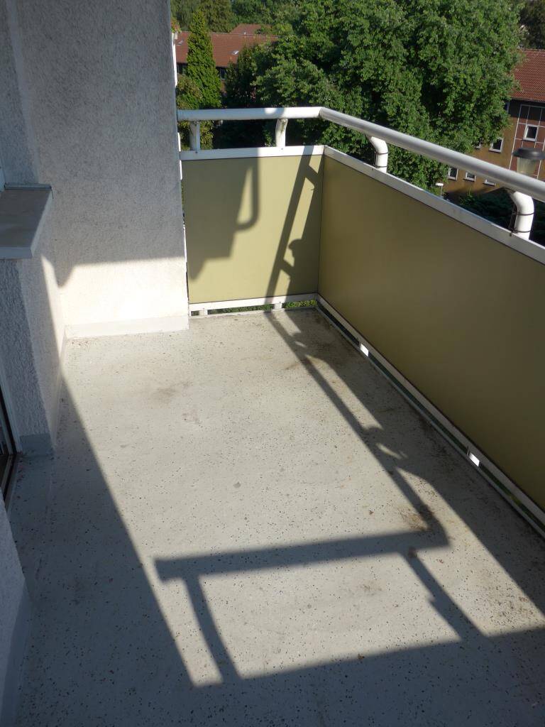 Ab sofort! 3-Zimmer-Wohnung in Gelsenkirchen Hassel – Gelsenkirchen – Vorschaubild 5