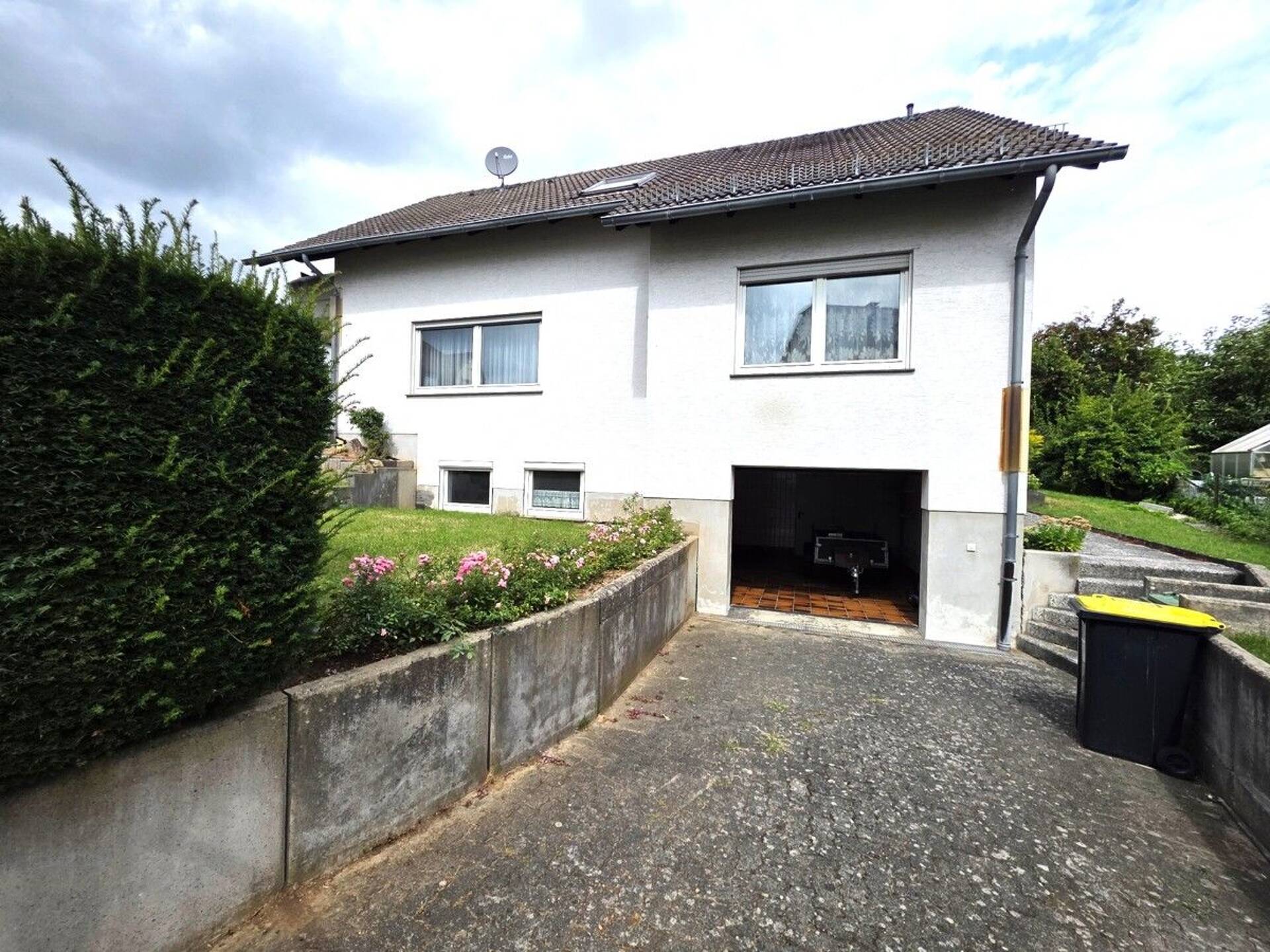 Einfamilienhaus in 34128 Kassel / Harleshausen mit 147 m² kaufen