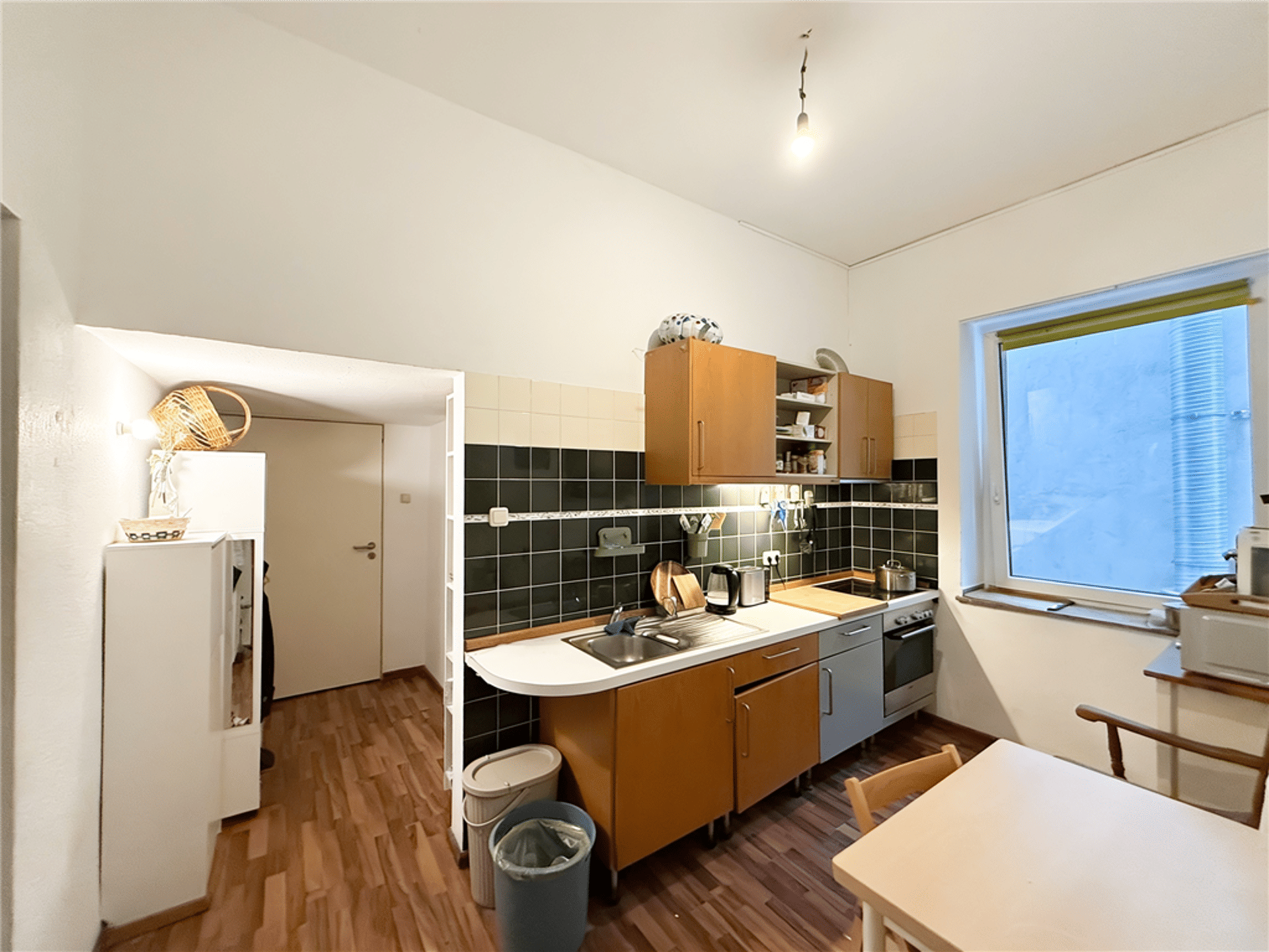 Terrassenwohnung in 50674 Köln mit 155 m² kaufen