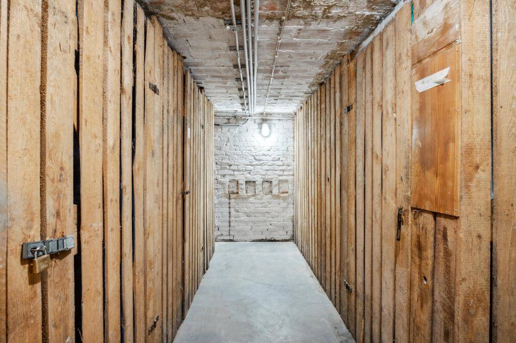Hohe Bruttorendite in Reinickendorf: Solide vermietete Denkmal-Investition! – Berlin – Vorschaubild 9