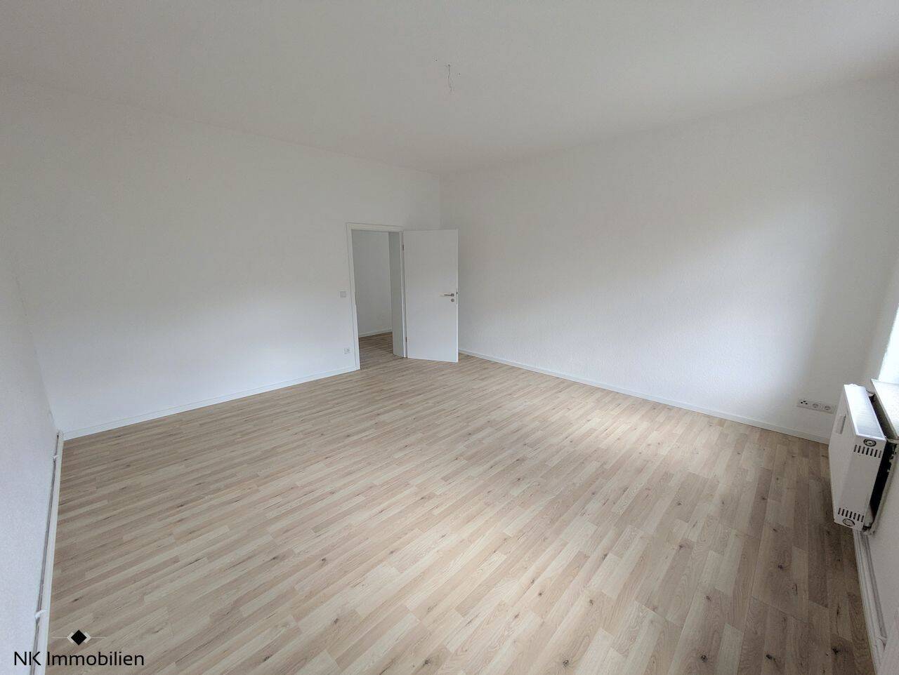 ++ einziehen & ankommen: frisch renovierte 2-Raum-Wohnung - mit Tageslichtbad! - Klarastraße ++ – Chemnitz – Vorschaubild 9