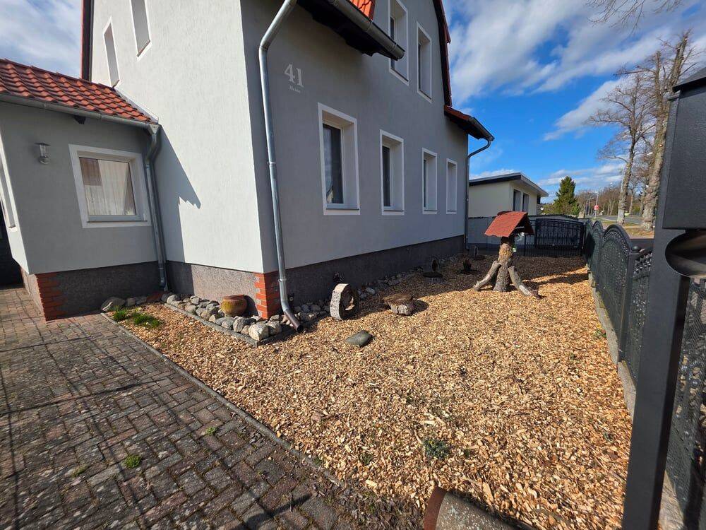 Einfamilienhaus mit 2.563 m² idyllischem Grundstück – Schönwald – Vorschaubild 2