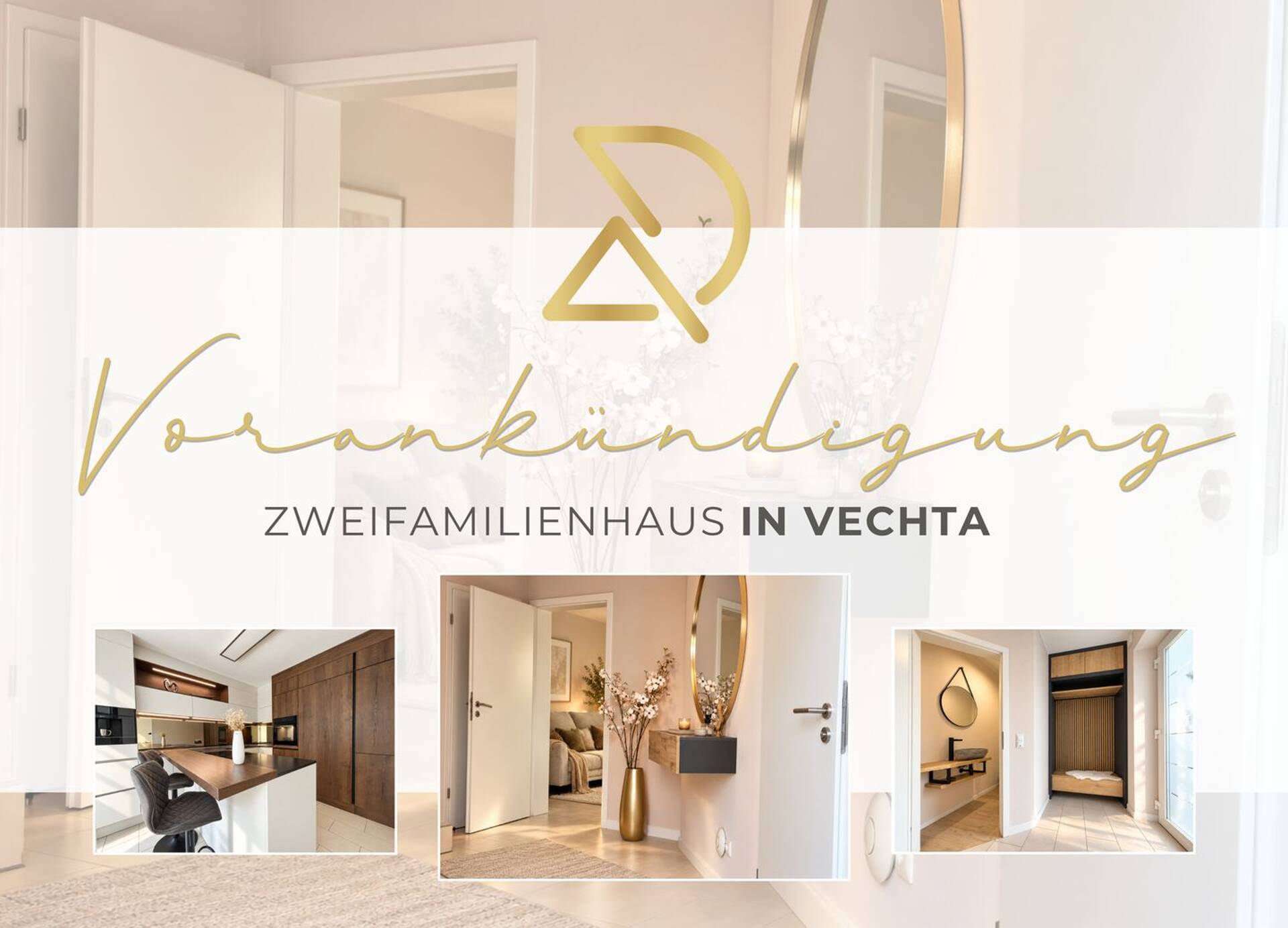 Mehrfamilienhaus in 49377 Vechta mit 239 m² kaufen