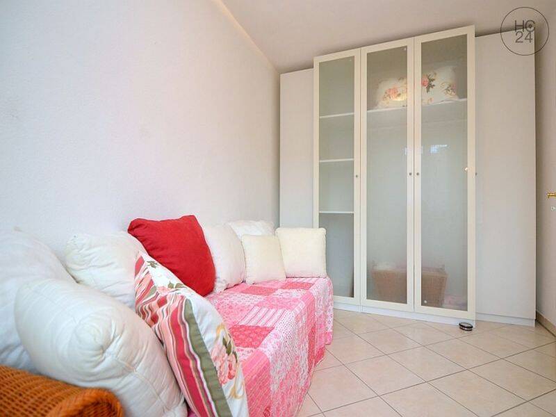 Schöne 3-Zimmer-Wohnung mit WLAN in der Nürnberger Altstadt – Nürnberg – Vorschaubild 3