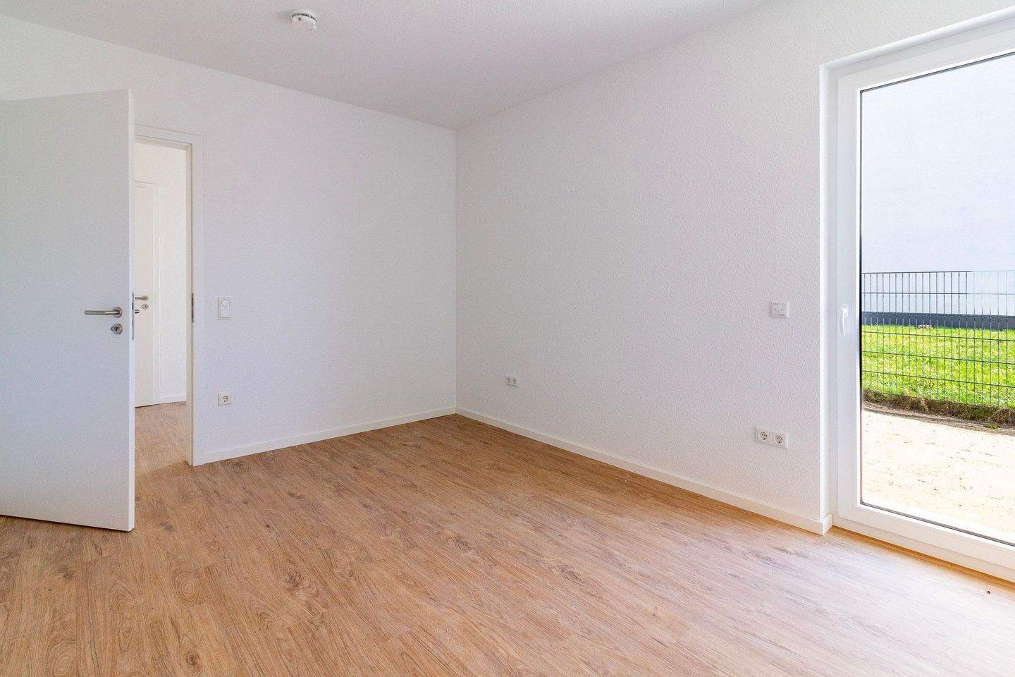 Neubauwohnung Hamm-Rhynern Top-Lage, Auf dem Döhn 12, 59069 Hamm, EG Wohnung 3 – Hamm – Vorschaubild 7