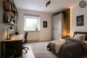Lukratives MFH mit Zusatzpotenzial in Hamburg – 22143 Hamburg – Vorschaubild 8