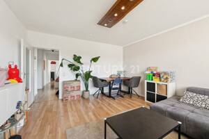 Helle 2-Zimmer-Wohnung mit Balkon und Tageslichtbad in Essen-Altenessen – 45326 Essen – Vorschaubild 3