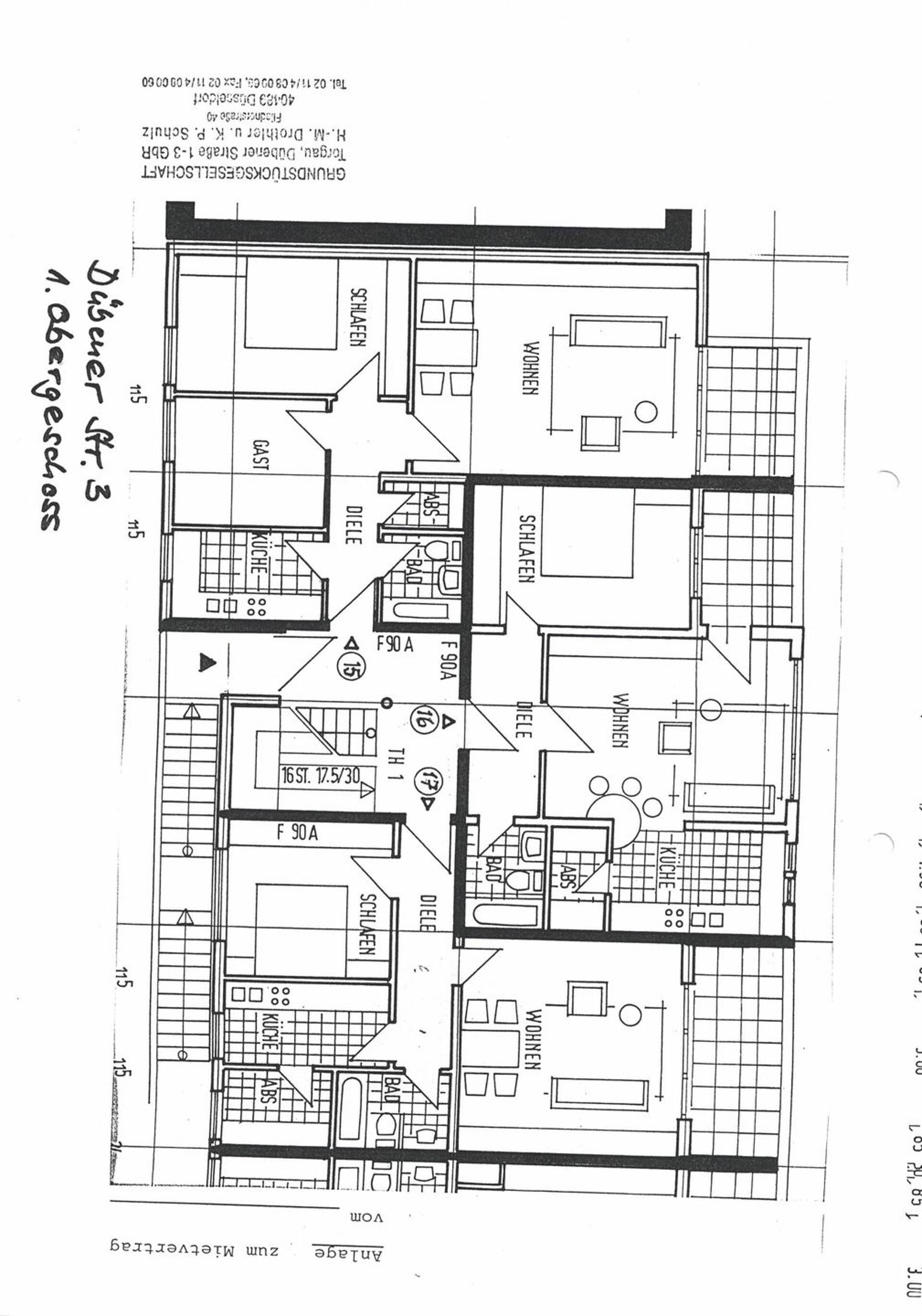 Haus in 04860 Torgau kaufen