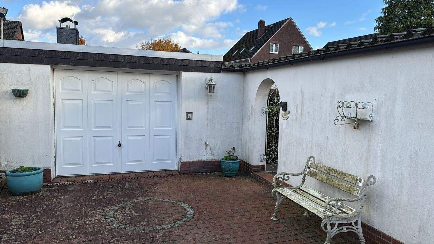 ***TOP ANGEBOT*** Bungalow mit Garage in Erichshof – Weyhe – Vorschaubild 4