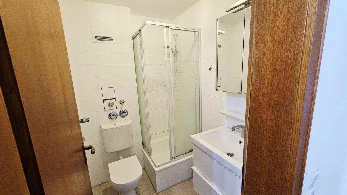Möblierte 2-Zimmer-Wohnung in Bestlage der Würzburger Altstadt (befristet) – Würzburg – Vorschaubild 8