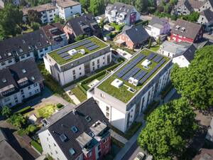 Bezugsfertige Neubauwohnung mit barrierearmer und gehobener Ausstattung – 45259 Essen – Vorschaubild 4