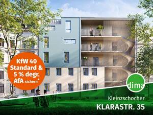 Herrliche Maisonette-Whg. am Park mit Süd-Balkon, Wannenbad, Gäste-WC, Aufzug u.v.m.