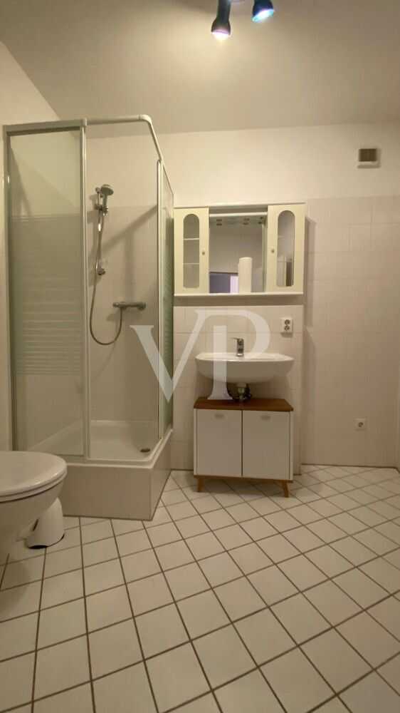Ihr neues Zuhause, zwei Zimmer mit Küche! – Magdeburg – Vorschaubild 9