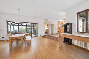 Reihenendhaus mit ca. 120m² Wohnfläche, großem Garten und Dachterrasse im Rudower Blumenviertel – 12357 Berlin – Vorschaubild 3
