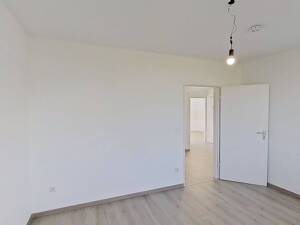 HELL & GEMÜTLICH - Charmante 3-Zimmer-Wohnung mit BALKON – 48159 Münster – Vorschaubild 6