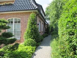 *** Nienstedten Luxuswohnung Dachgeschoß *** – 22609 Hamburg – Vorschaubild 2