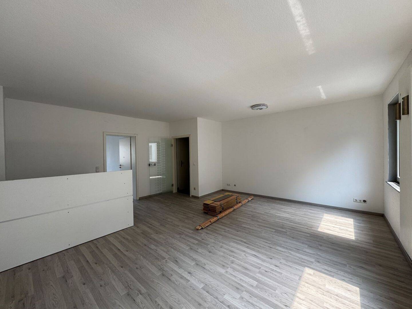 Moderne Maisonettewohnung mit 3 Zimmern - ca. 110 m² Wohnfläche auf zwei Ebenen – Wuppertal – Vorschaubild 9