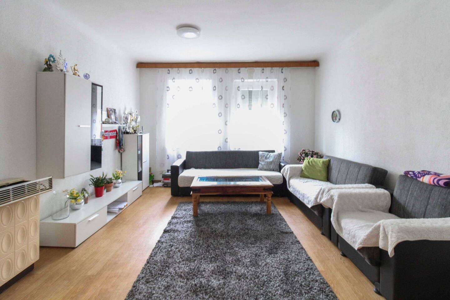 Vorteilhafte Gelegenheit: MFH mit 3 WE und Wertsteigerungspotenzial in Citylage – Stuttgart – Vorschaubild 9