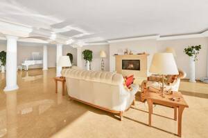 Exklusives Anwesen mit unvergleichlicher Panoramasicht und nachhaltigem Luxus – 60598 Frankfurt am Main – Vorschaubild 9