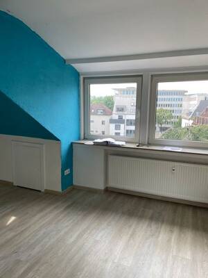 Über den Dächern von Bielefeld 2-Zimmer Wohnung – 33602 Bielefeld – Vorschaubild 5