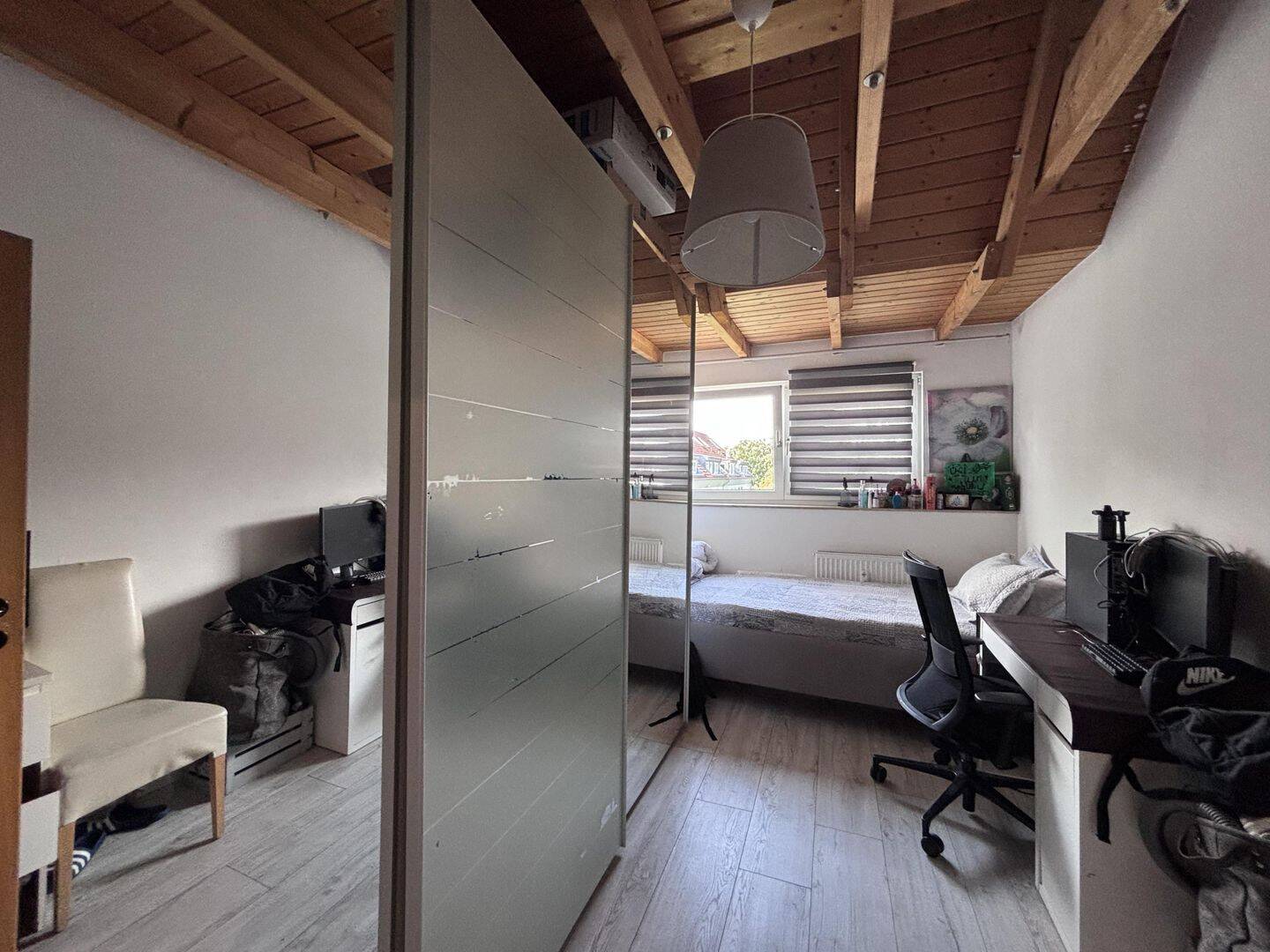 3 bis 4-Zimmer-Galeriewohnung mit Garage – Mönchengladbach – Vorschaubild 7