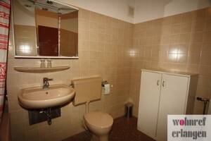 Modern möblierte 2-Zimmer-Wohnung – 91054 Erlangen – Vorschaubild 7