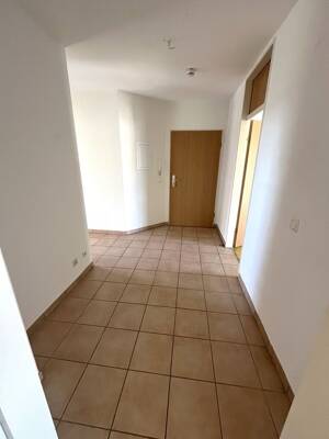 Bei VIVAWEST die Sonnenstrahlen auf dem eigenen Balkon genießen. – 47139 Duisburg – Vorschaubild 9
