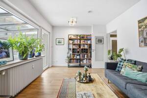 Bestlage am Haarenufer * MFH mit 3 Einheiten * leerstehendes DG aktuell * DENKMALSCHUTZ * Fahrstuhl – 26122 Oldenburg – Vorschaubild 5