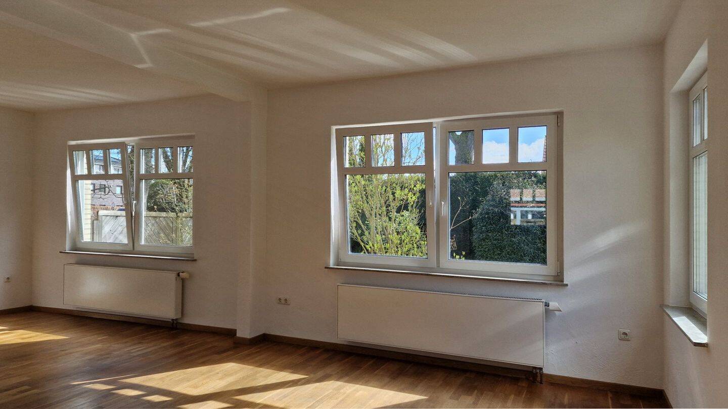 TIPP | Charmantes Wohnhaus bzw. Einfamilienhaus mit Garten, Teilkeller und Garage in Oldenburg - Bürgerfelde – Oldenburg – Vorschaubild 8