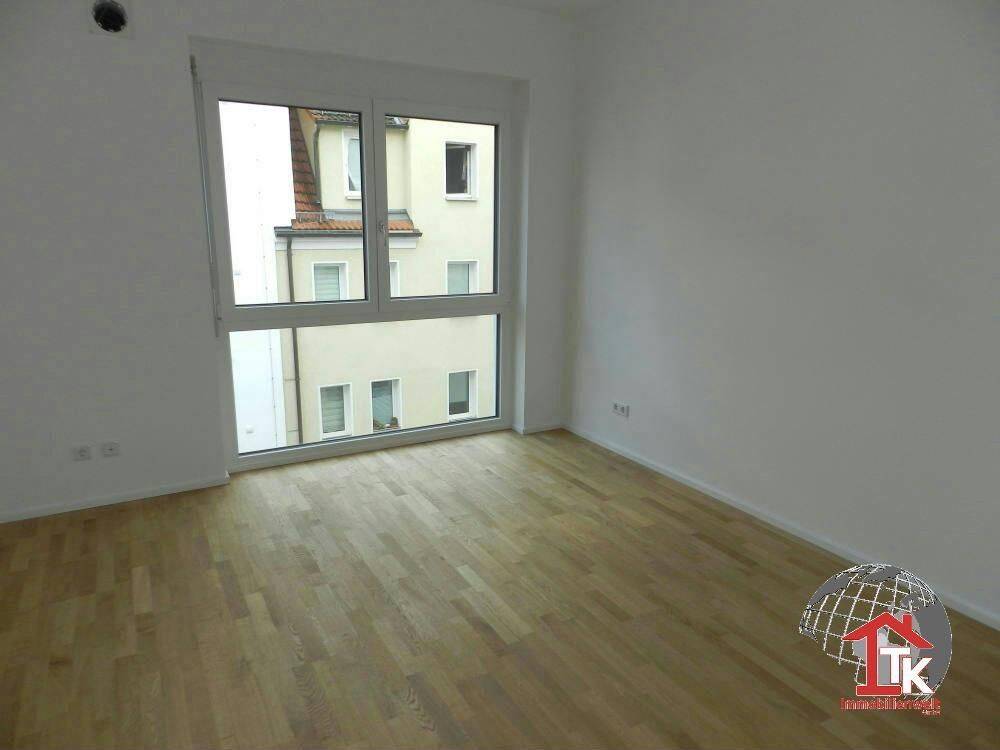 Lichtdurchflutete 2 Zimmerwohnung in Nürnberg, Gottfriedstrasse – Nürnberg – Vorschaubild 5