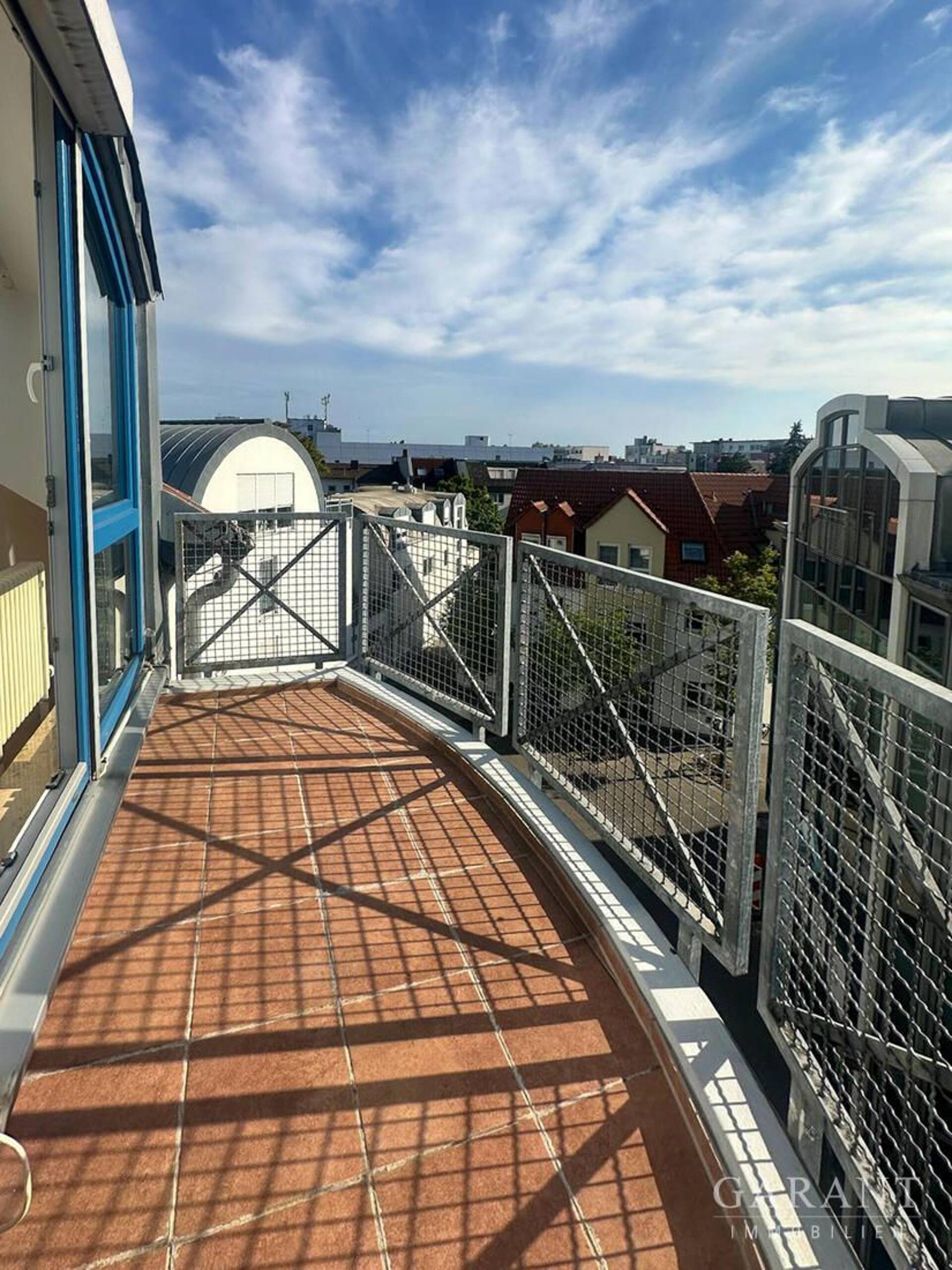 Dachgeschosswohnung in 67227 Frankenthal-(Pfalz) mit 76 m² kaufen