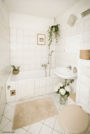 Willkommen in Ihrer neuen Wohnung - ein Ort mit viel Potenzial und Raum für Ihre individuellen Wohnträume. – 99974 Mühlhausen/Thüringen – Vorschaubild 8