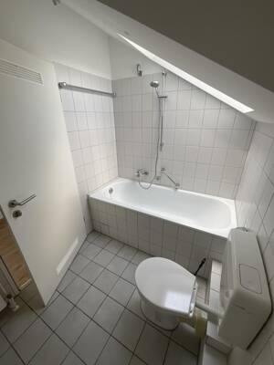 Demnächst frei! 1-Zimmer-Wohnung in Aachen Rothe Erde – 52068 Aachen – Vorschaubild 6
