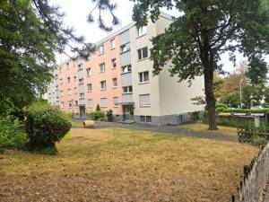 Für Eigennutzer und Kapitalanleger - gepflegte Eigentumswohnung mit Balkon und Stellplatz in begehrter Lage von KO-Metternich – 56072 Koblenz – Vorschaubild 3