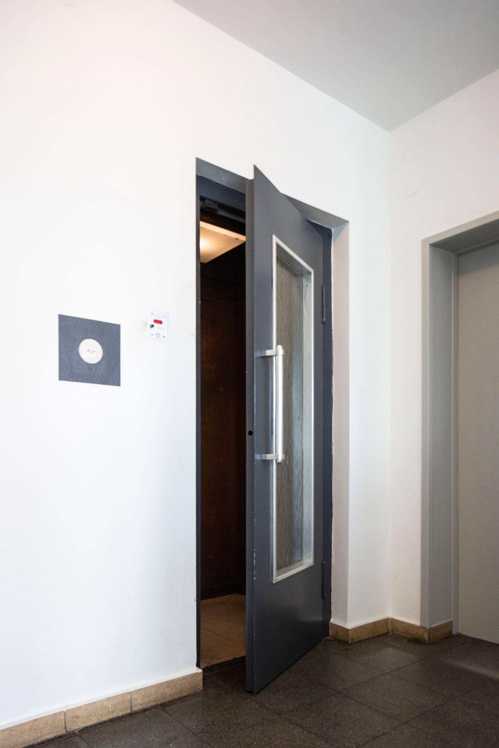 Invest in Wilmersdorf: Helle 4-Zimmer-Wohnung mit Südbalkon und optimalem Grundriss! - vermietet – Berlin – Vorschaubild 7