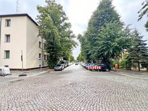 Berlin-Reinickendorf: Vermietete 2-Zimmer-Hochparterre-Wohnung mit Balkon. Ca. 3,3% Rendite – 13403 Berlin – Vorschaubild 7