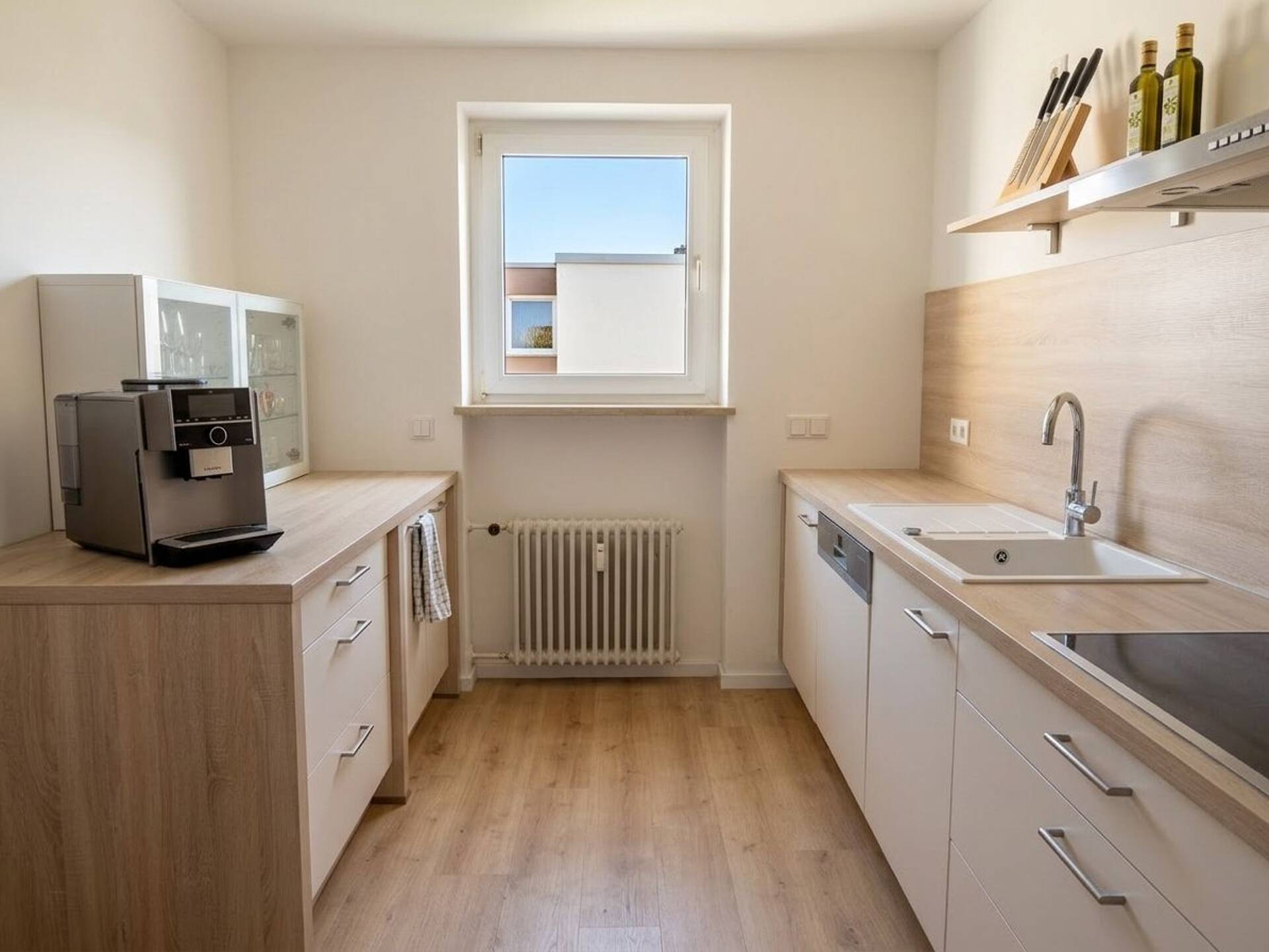 Etagenwohnung in 87435 Kempten mit 86 m² kaufen