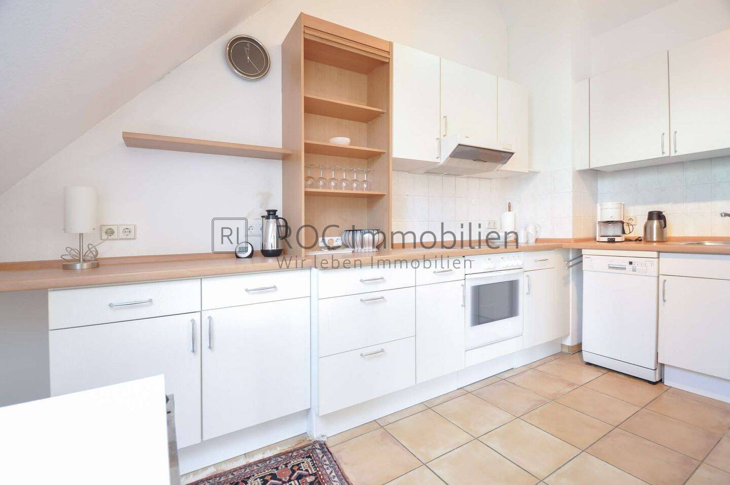 PROVISIONSFREI! 2,5-Zimmer-Eigentumswohnung mit Balkon und Stellplatz! Berlin-Lichtenrade – Berlin – Vorschaubild 7