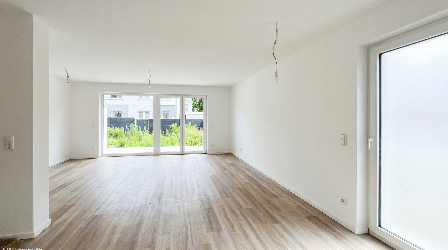 Familienfreundliches Eckreihenhaus in Mönchengladbach – energieeffizient A+ - Glasfaser Internetanschluss – Mönchengladbach – Vorschaubild 5