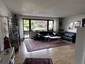 Außergewöhnliche Maisonette-Wohnung in begehrter Wohnlage von Gelsenkirchen-Buer – 45894 Gelsenkirchen – Vorschaubild 2