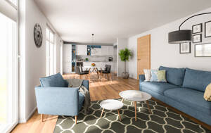 Ein Zuhause mit Ausstrahlung und Persönlichkeit – 33689 Bielefeld – Vorschaubild 4